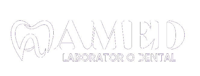 AMED Laboratorio Dental